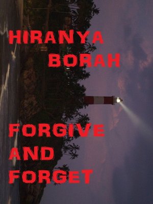 cover image of Forgive and Forget